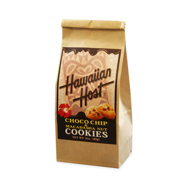 チョコチップ マカデミアナッツクッキーBAG(85g)